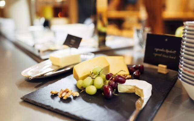 harry's home Lienz hotel & apartments