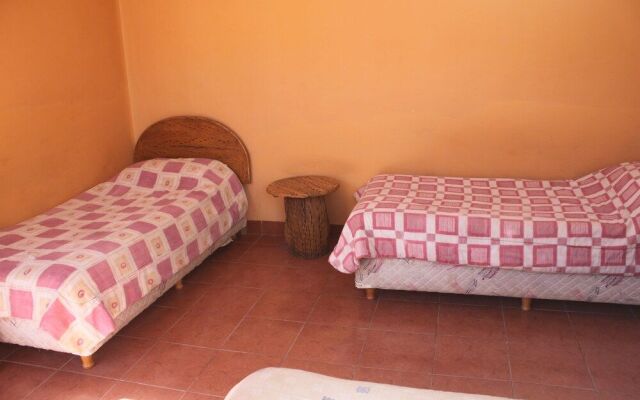 Hostal Coronel Pedro Arraya - Hostel