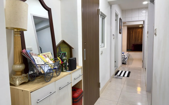 Entire APARTMENT