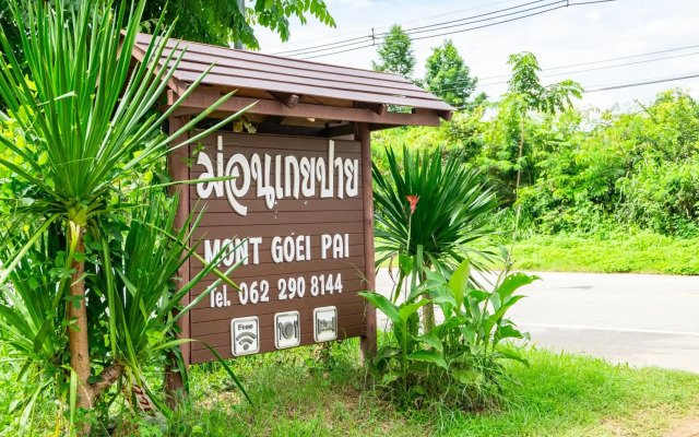 Mont Goei Pai