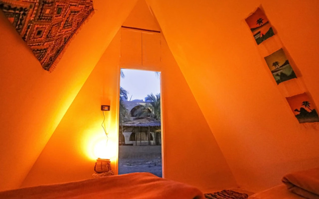 Seliyaa Hotel