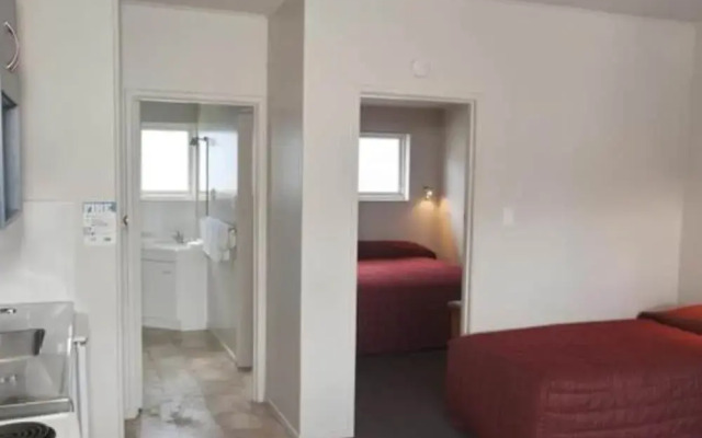 Palmerston North Motel
