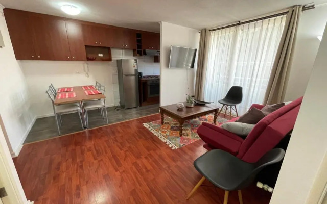 Vr Suite Santiago