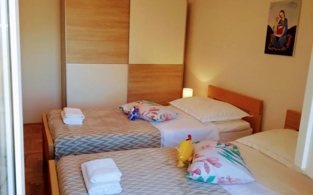Apartment Meri