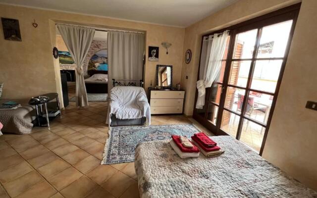 Villa bella