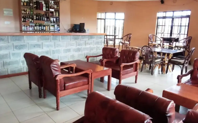 Eastward Garden Hotel