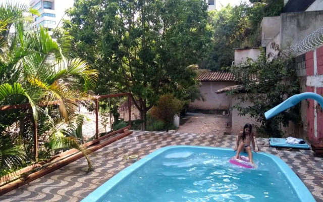 Casa verde