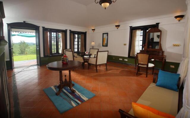 Parisons Plantation Experiences