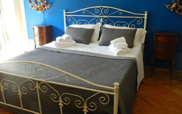 Imperiale Roma Trastevere