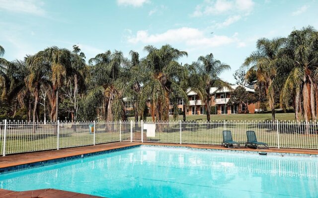 Wisemans Retreat
