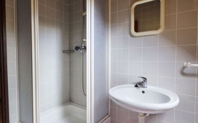 Apartment 547/3 Harrachov