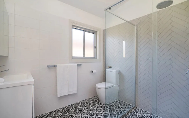 Accommodation Hunter - James Street Morpeth