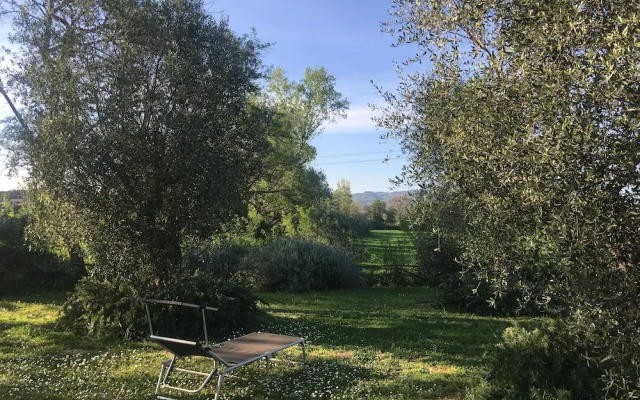 Antica Locanda Sant'Anna