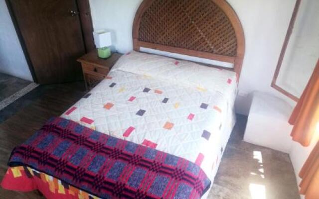 Casa De Campo Tres Soles