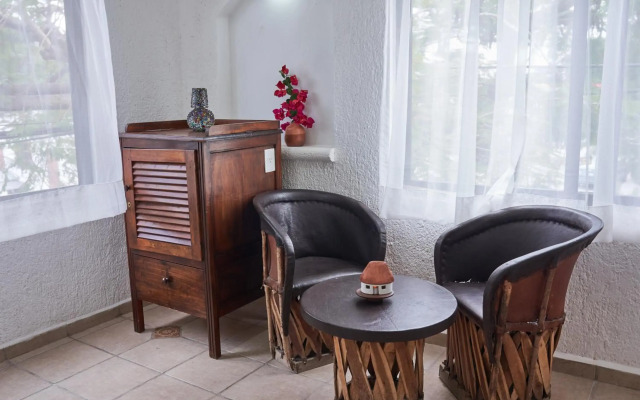Maison Tulum