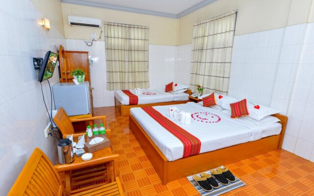 Hotel Smile