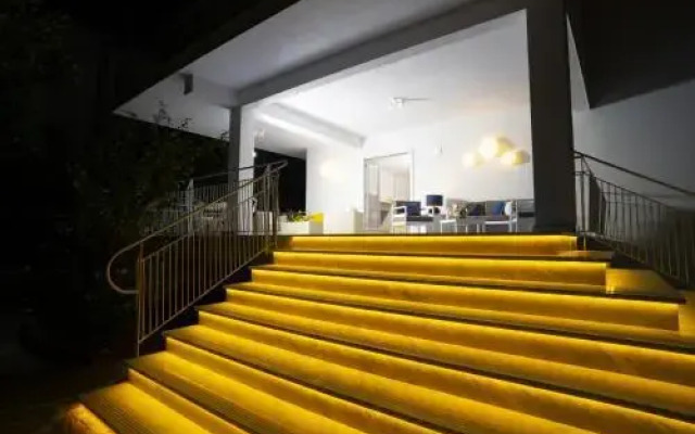 Guest House 3 Stars Sorrento