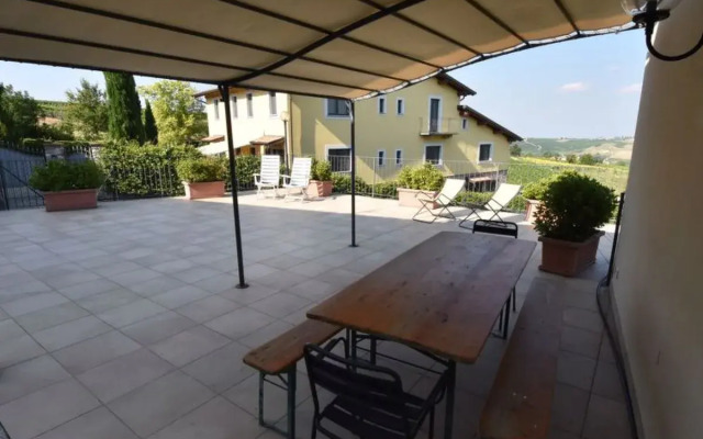 La Corte Bricca (Casa Padronale)