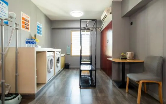 Superior Hotel (Anxi Yong'an Road Chadu Administrative Center)