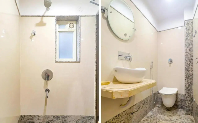 Fabhotel Ruklo