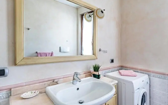 I Mosaici 3 Apartment by Wonderful Italy