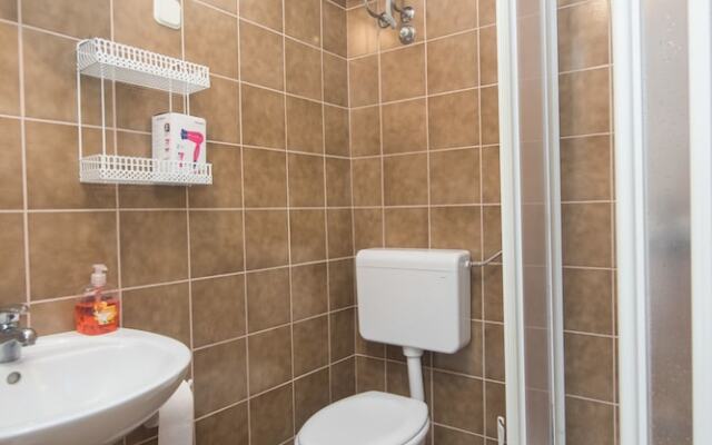 Apartments Ervin