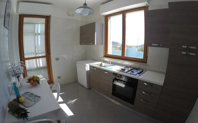 Bellavista Apartment