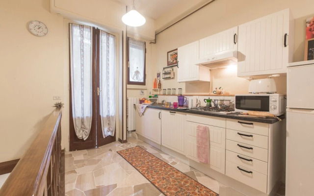 Your Apartment a Short Walk From the Center