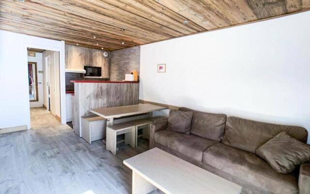 Résidence Tommeuses - Studio pour 4 Personnes 04