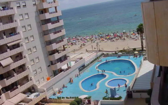 Topacio Apartamentos