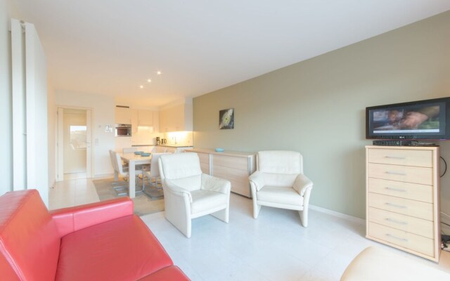 Seaside 4 02 Bredene