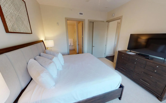 Westgate Luxury Condominiums