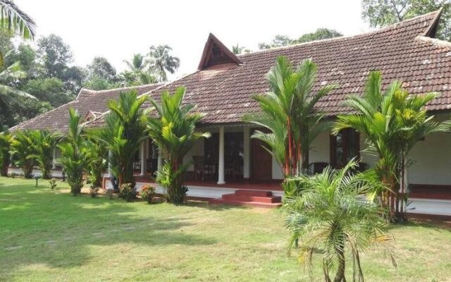 Kovilakam Resort