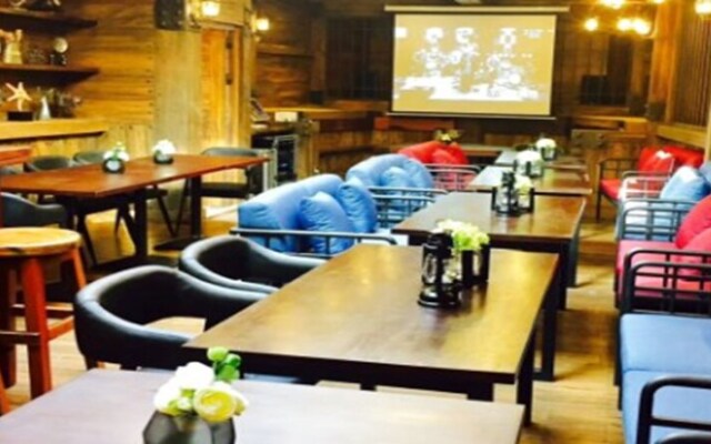 Sumlodol Hengqin Camping Town