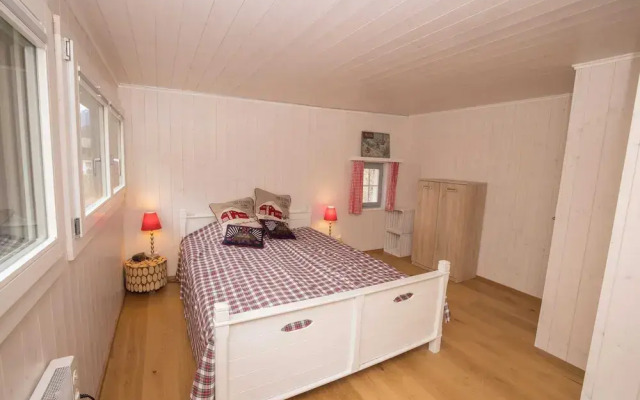 Chalet Okkernoot