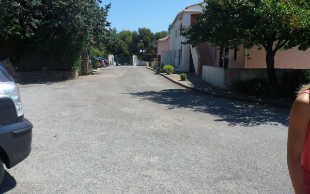 Résidence Miroir de la Mer