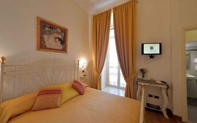 Bed and Breakfast Residenza Via Dei Mille