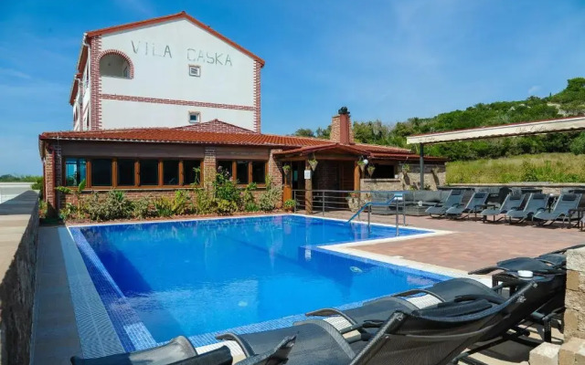 Vila Caska