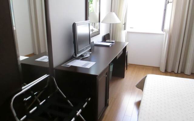 Hotel Croatia