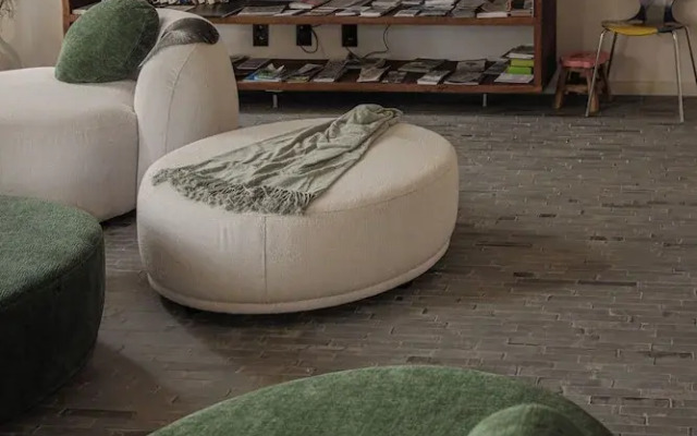 Guesthouse Just Be Mine