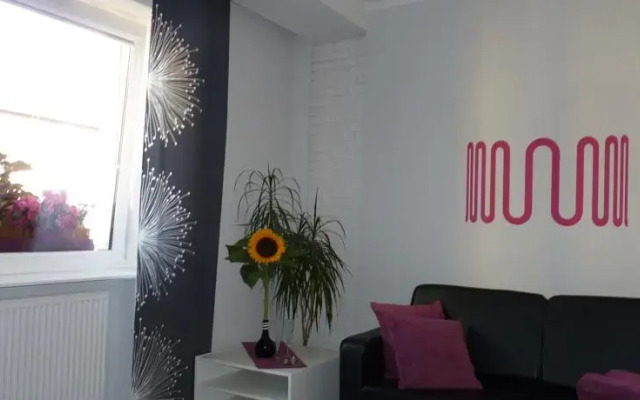 Apartament w Centrum