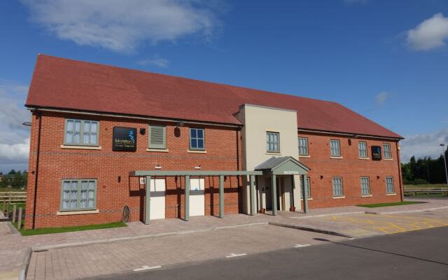 Fallow Field, Telford by Marston's Inns