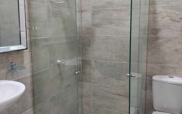 Hotel Encanto by Marbar