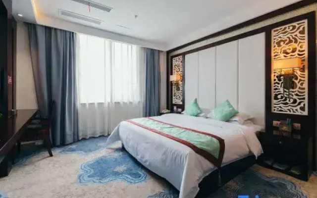 Xitang Holiday Hotel