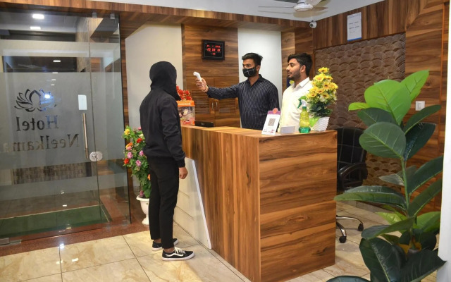 Hotel Neelkamal