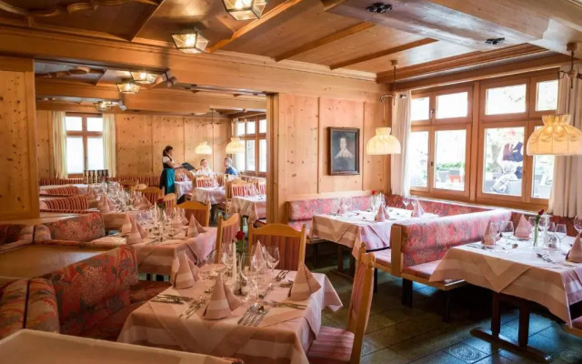 Posthotel Rossle
