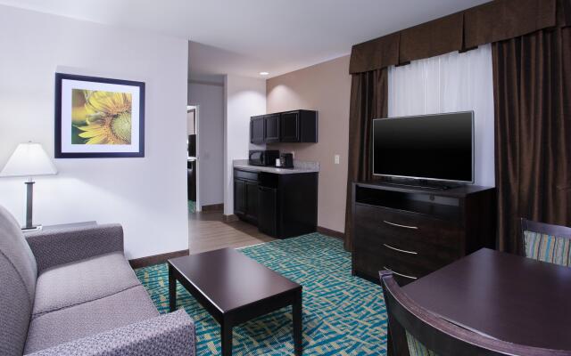 Holiday Inn Express & Suites Wyomissing by IHG