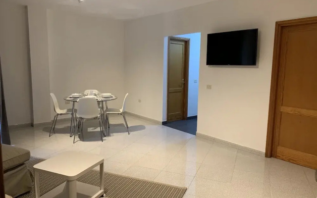 Mc Apartments