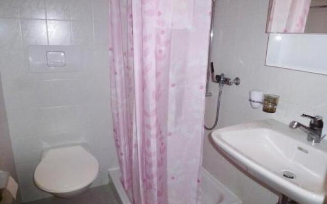 Apartment al Ronchetto