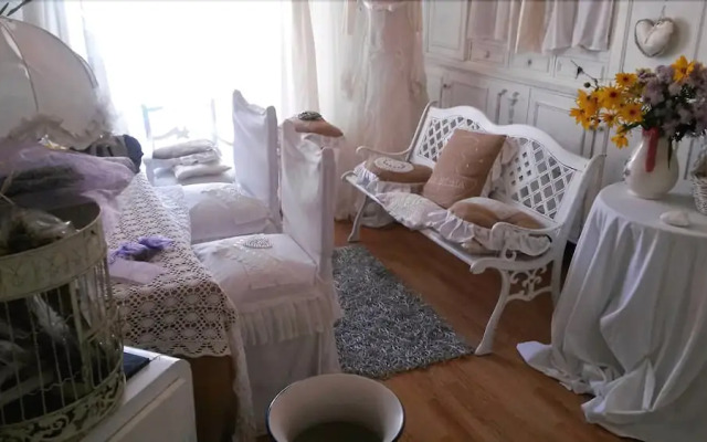 Lunartista Bed & Breakfast